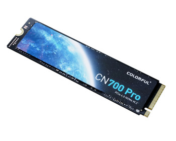 Colorful CN700 1TB PRO 7400/6600MB/s M.2 NVMe SSD Disk