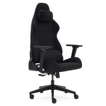 TITANSEAT CROW SABLE KUMAS OYUNCU KOLTUK