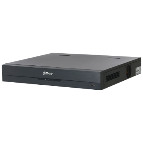 DAHUA NVR5464-EI2 64 KANAL NETWORK KAYIT CİHAZI