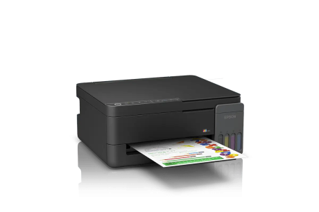 EPSON ECOTANK L3350 COLOR TANK FOT/TAR/YAZ A4 WIFI