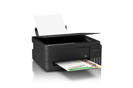 EPSON ECOTANK L3350 COLOR TANK FOT/TAR/YAZ A4 WIFI