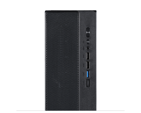 FRISBY FC-S6315B 300W SLIM KASA