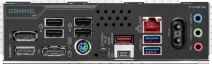 GIGABYTE B850M GAMING X WIFI6E MATX AM5 ANAKART