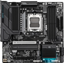 GIGABYTE B850M GAMING X WIFI6E MATX AM5 ANAKART