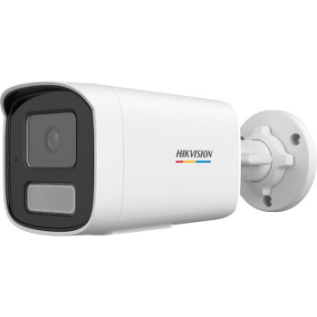 HIKVISION DS-2CD1T47G2H-LIUF/SL 4MP COLORVU HİBRİT IP BULLET KAMERA