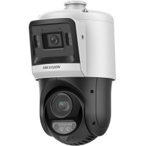 HIKVISION DS-2SE4C425MWG-E/RB/14 4+4MP 25X COLORVU SPEED DOME KAMERA 