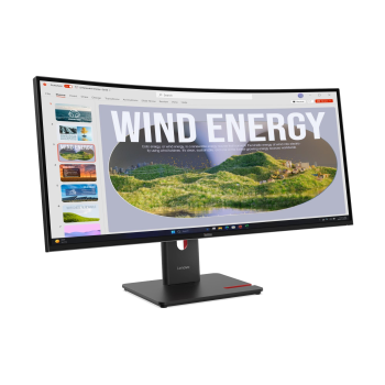 34 LENOVO THINK T34WD-40 64AEGAT1TK UHD 4MS 120Hz