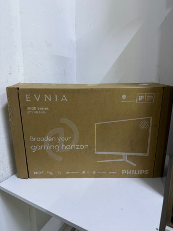 PHILIPS EVNIA 27M2N3501PA/00 27