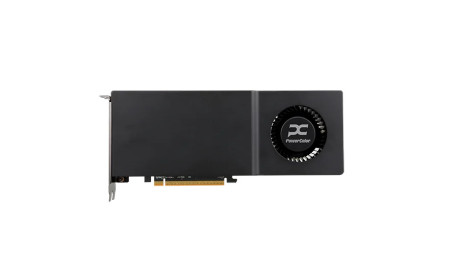 POWERCOLOR  AI PRO R9700 32GB GDDR6 256Bit
