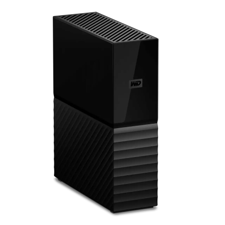 12TB WD 3.5