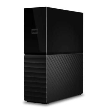 12TB WD 3.5