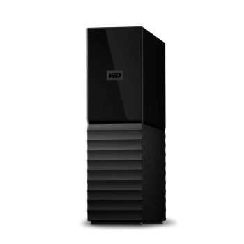 12TB WD 3.5