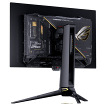 26.5 ASUS ROG SWİFT OLED PG27AQWP-G EDITION 20. YIL 720 HD – 540HZ 2K QHD DUAL-MODE 0.02MS ADAPTİVE SYNC TANDEM WOLED PİVOT GAMİNG MONİTÖR