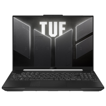 ASUS TUF GAMING F16 FX607VJB-RL136 CORE 5 210H 16GB 512GB SSD 6GB RTX3050 FDOS
