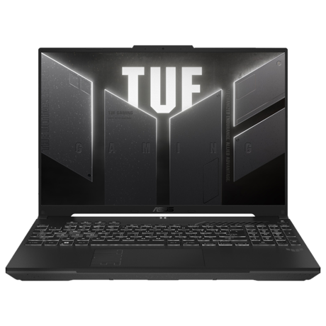 ASUS TUF GAMING F16 FX607VJB-RL136 CORE 5 210H 16GB 512GB SSD 6GB RTX3050 FDOS