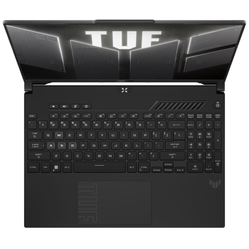 ASUS TUF GAMING F16 FX607VJB-RL136 CORE 5 210H 16GB 512GB SSD 6GB RTX3050 FDOS