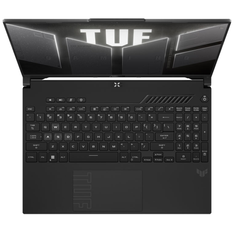 ASUS TUF GAMING F16 FX607VJB-RL136 CORE 5 210H 16GB 512GB SSD 6GB RTX3050 FDOS