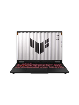 ASUS TUF GAMING A16 FA608PP-RV155 RYZEN 9 8940HX 16GB 1TB SSD 8GB RTX 5070 FDOS