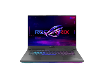 ASUS ROG STRIX G16 G614PP-RV218 RYZEN 9 8940HX 16GB 1TB SSD 8GB RTX5070 FDOS
