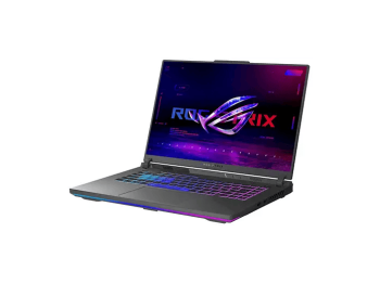 ASUS ROG STRIX G16 G614PP-RV218 RYZEN 9 8940HX 16GB 1TB SSD 8GB RTX5070 FDOS