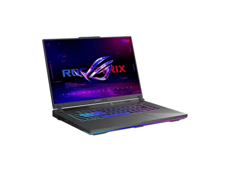 ASUS ROG STRIX G16 G614PP-RV218 RYZEN 9 8940HX 16GB 1TB SSD 8GB RTX5070 FDOS