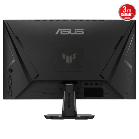 27 ASUS TUF GAMING VG279QM5F 260HZ IPS MONITOR