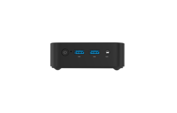 ACEPC C0B AMD Ryzen 7 3700U 16GB 512GB Win 11 Pro Mini PC