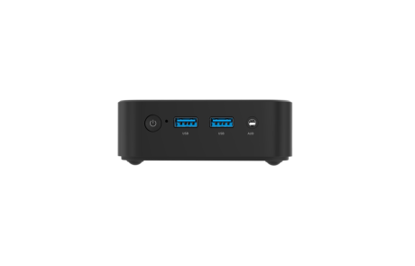 ACEPC C0B AMD Ryzen 7 3700U 16GB 512GB Win 11 Pro Mini PC