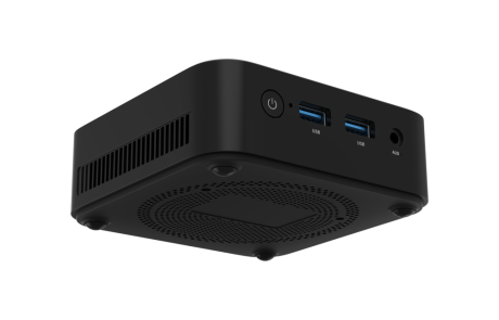 ACEPC C0B AMD Ryzen 7 3700U 16GB 512GB Win 11 Pro Mini PC