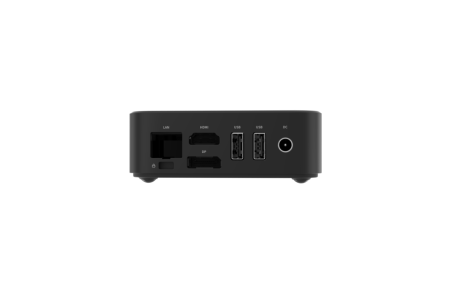 ACEPC C0B AMD Ryzen 7 3700U 16GB 512GB Win 11 Pro Mini PC