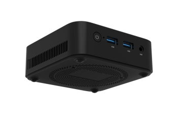 ACEPC C0B AMD Ryzen 5 3500U 16GB 512GB Win 11 Pro Mini PC