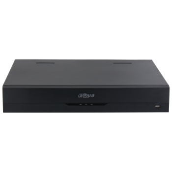 DAHUA NVR5432-EI2 32 KANAL 4HDD(26TB) NETWORK KAYIT CİHAZI