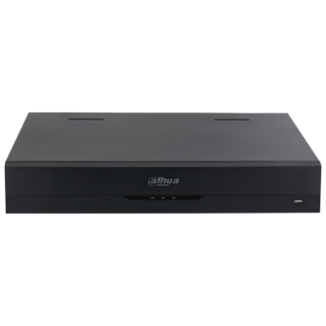DAHUA NVR5432-EI2 32 KANAL 4HDD(26TB) NETWORK KAYIT CİHAZI