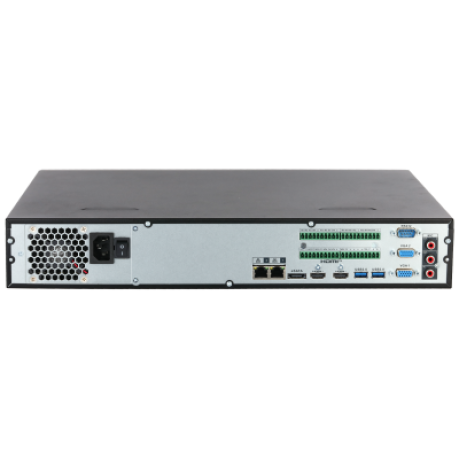 DAHUA NVR5432-EI2 32 KANAL 4HDD(26TB) NETWORK KAYIT CİHAZI