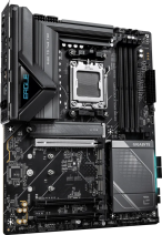 GIGABYTE X870E EAGLE X3D WIFI7 DDR5 HDMI ATX AM5
