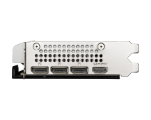MSI GEFORCE RTX 5060 8G VENTUS 2X OC V1
