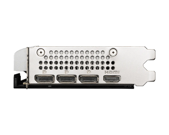 MSI GEFORCE RTX 5060 8G VENTUS 2X OC V1