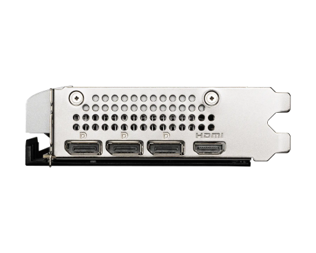 MSI GEFORCE RTX 5060 8G VENTUS 2X OC V1