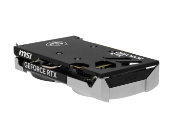 MSI GEFORCE RTX 5060 8G VENTUS 2X OC V1