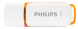 PHILIPS 128GB USB 2.0 SNOW TURUNCU FM12FD70B/00