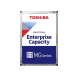 18TB TOSHIBA 7200 MG11 7/24 SATA 1024M MG11ACA18TE