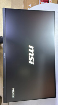 MSI 23.8 MAG 244F (FHD) RAPID IPS FLAT(OUTLET)