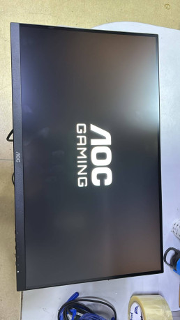 AOC Q27G4ZR 27