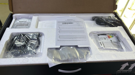 GIGABYTE MO27Q2A 27