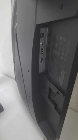 MSI 23.8 MAG 245F X24  240HZ 0.5MS FAST IP(OUTLET)