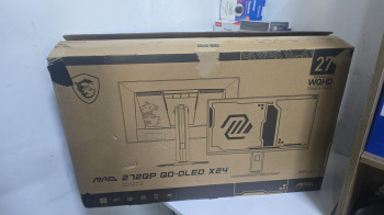 MSI 26.5