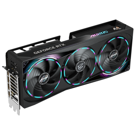 GIGABYTE GEFORCE RTX 5080 GV-N5080AORUS M-16GD