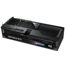 GIGABYTE GEFORCE RTX 5080 GV-N5080AORUS M-16GD