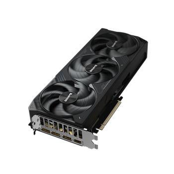 GIGABYTE GEFORCE RTX 5080 GV-N5080WF3OC-16GD