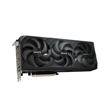 GIGABYTE  16GB GDDR7 RTX5080 GV-N5080WF3-16GD